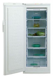 katangian, larawan Refrigerator BEKO FSE 24300
