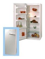 χαρακτηριστικά, φωτογραφία Ψυγείο BEKO LS 24 CB