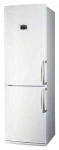 katangian, larawan Refrigerator LG GA-B409 UVQA