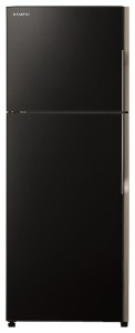 Характеристики, фото Холодильник Hitachi R-ZG472EU1GBK