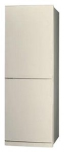 Характеристики, фото Холодильник LG GA-B379 PECA