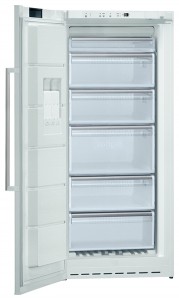 đặc điểm, ảnh Tủ lạnh Bosch GSN34A32