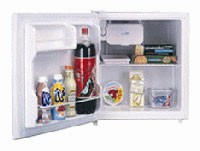 katangian, larawan Refrigerator BEKO MBC 51