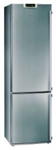 katangian, larawan Refrigerator Bosch KGF33240