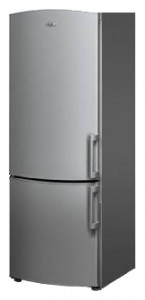 đặc điểm, ảnh Tủ lạnh Whirlpool WBE 2612 A+X