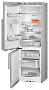 katangian, larawan Refrigerator Siemens KG36NH90