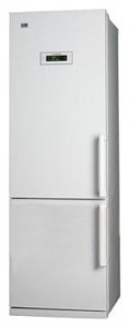 đặc điểm, ảnh Tủ lạnh LG GA-449 BVQA