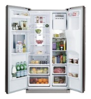 ลักษณะเฉพาะ, รูปถ่าย ตู้เย็น Samsung RSH5PTPN