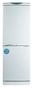 Характеристики, фото Холодильник LG GC-279 VVS