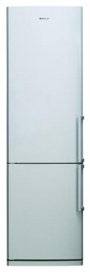 Характеристики, фото Холодильник Samsung RL-44 SCSW