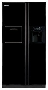 характеристики, Фото Холодильник Samsung RS-21 FLBG
