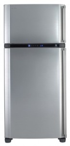 katangian, larawan Refrigerator Sharp SJ-PT561RHS
