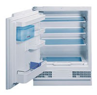 характеристики, Фото Холодильник Bosch KUR15441