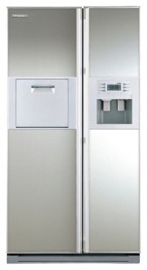 Характеристики, фото Холодильник Samsung RS-21 FLMR