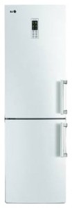 Характеристики, фото Холодильник LG GW-B449 EVQW
