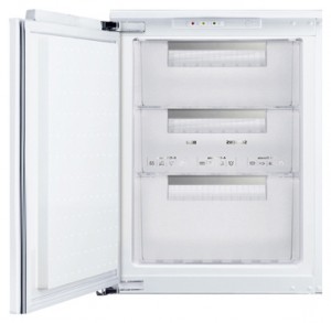 katangian, larawan Refrigerator Siemens GI18DA50