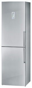 đặc điểm, ảnh Tủ lạnh Siemens KG39NA79
