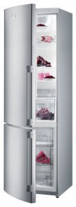 katangian, larawan Refrigerator Gorenje RK 68 SYA2