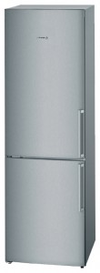 özellikleri, fotoğraf Buzdolabı Bosch KGS39VL20