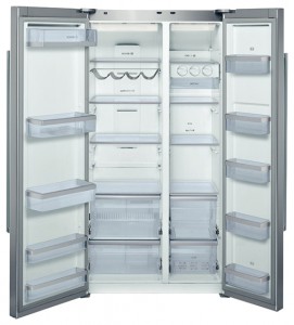 đặc điểm, ảnh Tủ lạnh Bosch KAN62A75