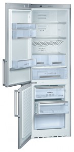 katangian, larawan Refrigerator Bosch KGN36AI20