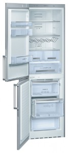 χαρακτηριστικά, φωτογραφία Ψυγείο Bosch KGN39AI20