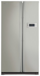 Характеристики, снимка Хладилник Samsung RSH5SBPN