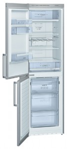 ลักษณะเฉพาะ, รูปถ่าย ตู้เย็น Bosch KGN39VL20
