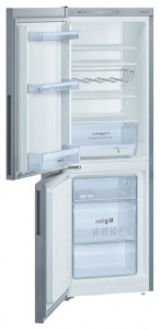 katangian, larawan Refrigerator Bosch KGV33NL20