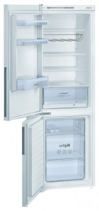 Характеристики, фото Холодильник Bosch KGV33NW20
