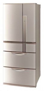 Характеристики, фото Холодильник Mitsubishi Electric MR-JXR655W-N-R