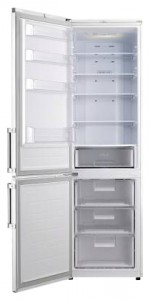 характеристики, Фото Холодильник LG GW-B429 BVCW
