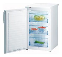 katangian, larawan Refrigerator Korting KF 3101 W