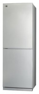 характеристики, Фото Холодильник LG GA-B379 PLCA
