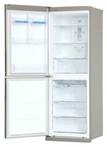 ลักษณะเฉพาะ, รูปถ่าย ตู้เย็น LG GA-B379 PLQA