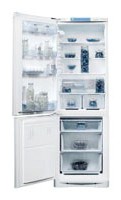 χαρακτηριστικά, φωτογραφία Ψυγείο Indesit B 18