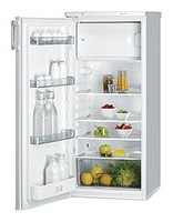 katangian, larawan Refrigerator Fagor 2FS-15 LA