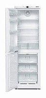 katangian, larawan Refrigerator Liebherr CN 3013