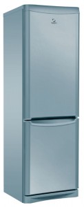 đặc điểm, ảnh Tủ lạnh Indesit B 18 FNF S