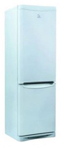 Характеристики, фото Холодильник Indesit BH 18 NF