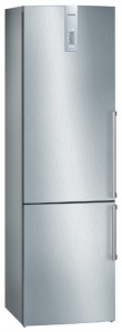 katangian, larawan Refrigerator Bosch KGF39P71