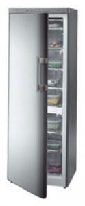 katangian, larawan Refrigerator Fagor 2CFV-19 XE