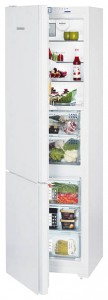 характеристики, Фото Холодильник Liebherr CBNPgw 3956