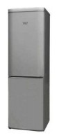 Характеристики, фото Холодильник Hotpoint-Ariston MBA 2200 X