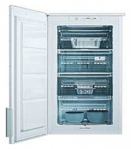 Характеристики, фото Холодильник AEG AG 98850 4E
