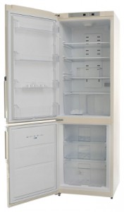 katangian, larawan Refrigerator Vestfrost FW 345 МB