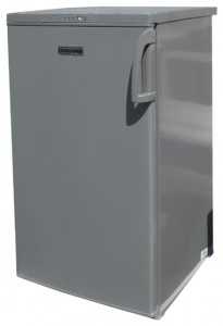 đặc điểm, ảnh Tủ lạnh Shivaki SFR-140S