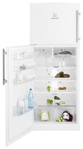Характеристики, фото Холодильник Electrolux EJF 4440 AOW