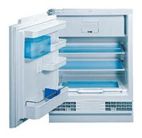 katangian, larawan Refrigerator Bosch KUL15A40