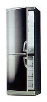 Характеристики, фото Холодильник Gorenje K 337/2 MELB